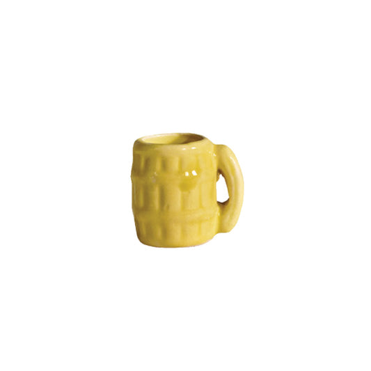 Gruesa Jarritos De Colores/ 20pc