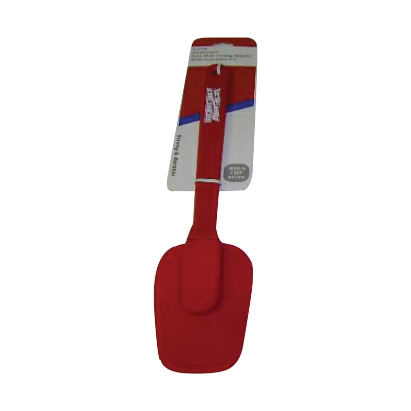 Spatula De Melamine Ranurada