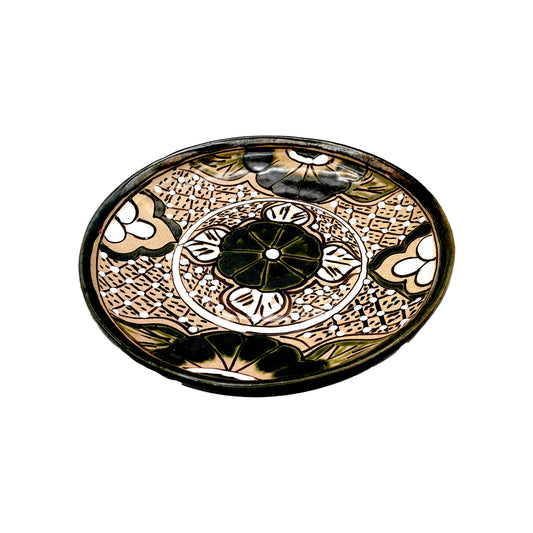 Base de Talavera Platón