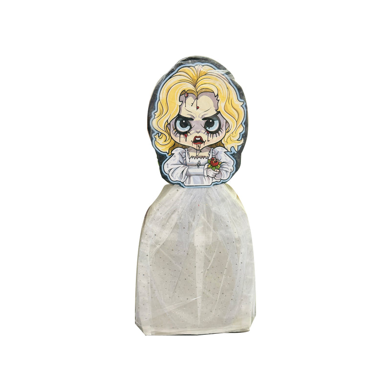 Piñata Cara Plana