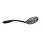 Utensilio Espumadera Nylon (Cuchara plastica Ranurada)