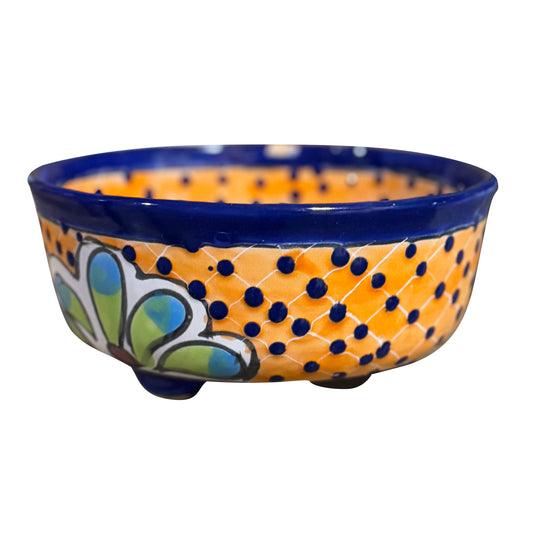 Molcajete Grande Talavera