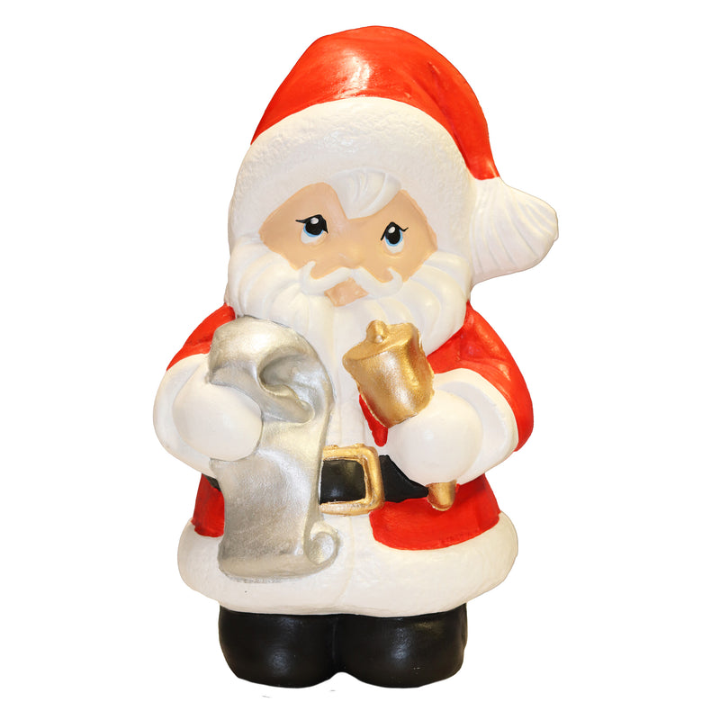 Santa Chico Navidad
