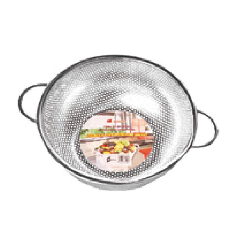 Colador-Colador de Pasta de Cocina 20 Cm (21045)
