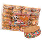 SAFARI PANDA Cookie SANDWICH Surtido 16/24