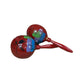 Juego de Maracas chicas