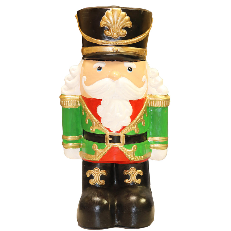 Cascanueces Navidad