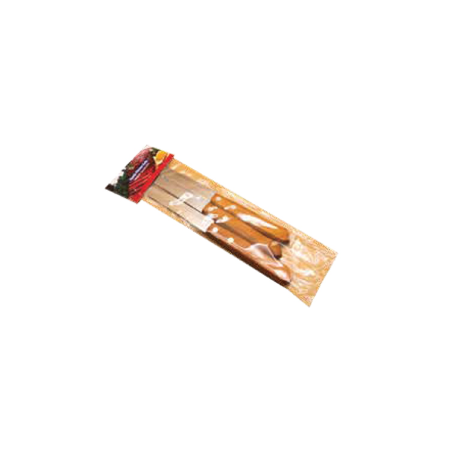 Cuchillo #5 Economico 3pc (31109*)