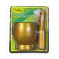 Mortero C/Pestle-Mortero Plastico