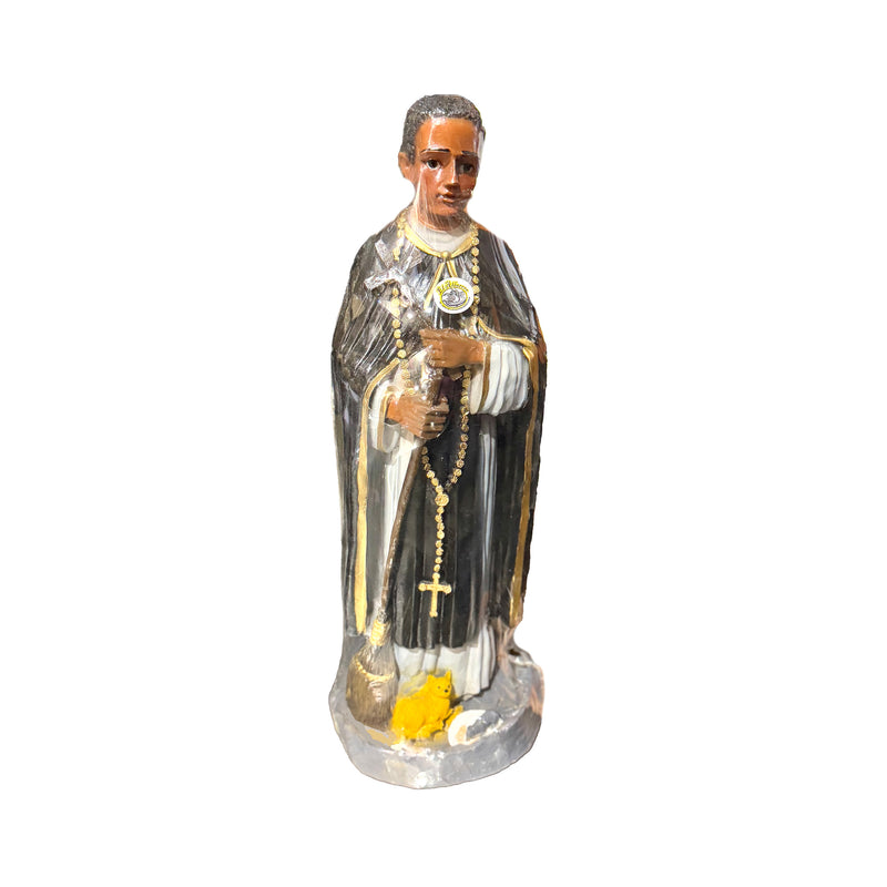 San Martin de Porras #50 de resina