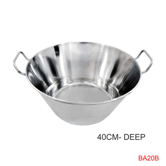 Cazo S/S (40cm)