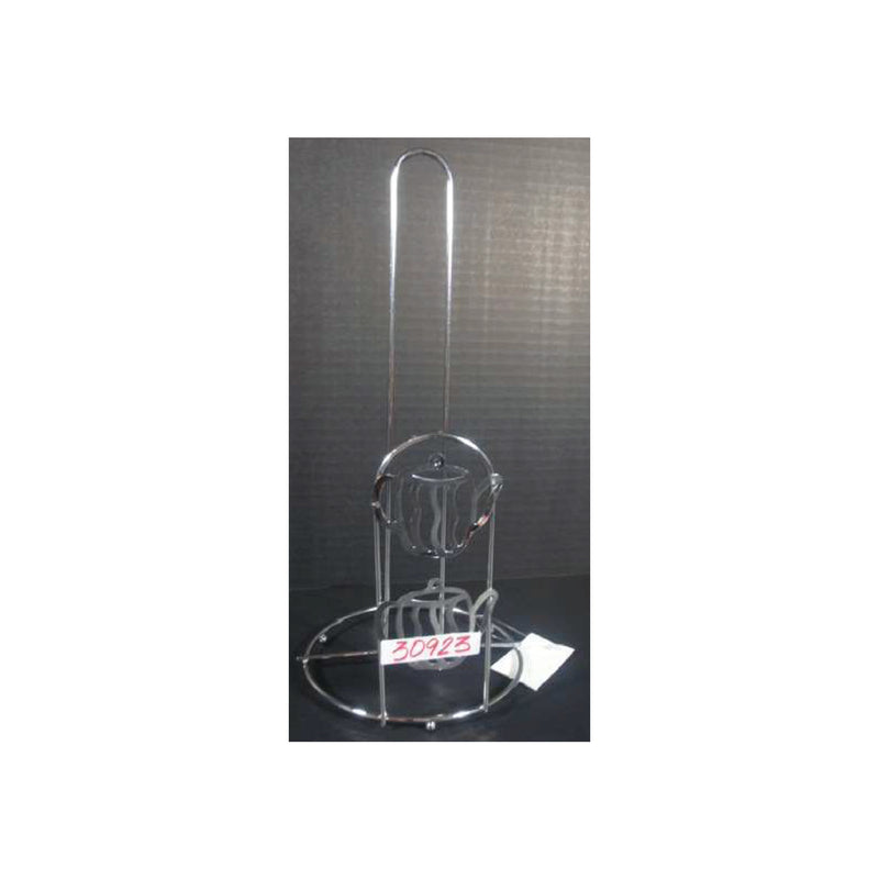 Servilletero O Toallero Metalico / Paper Tower Holder Metal