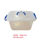 Caja de Almacenamiento Chica - Storage Box