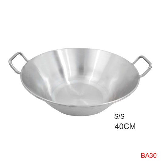 Cazo S/S (40-CM)