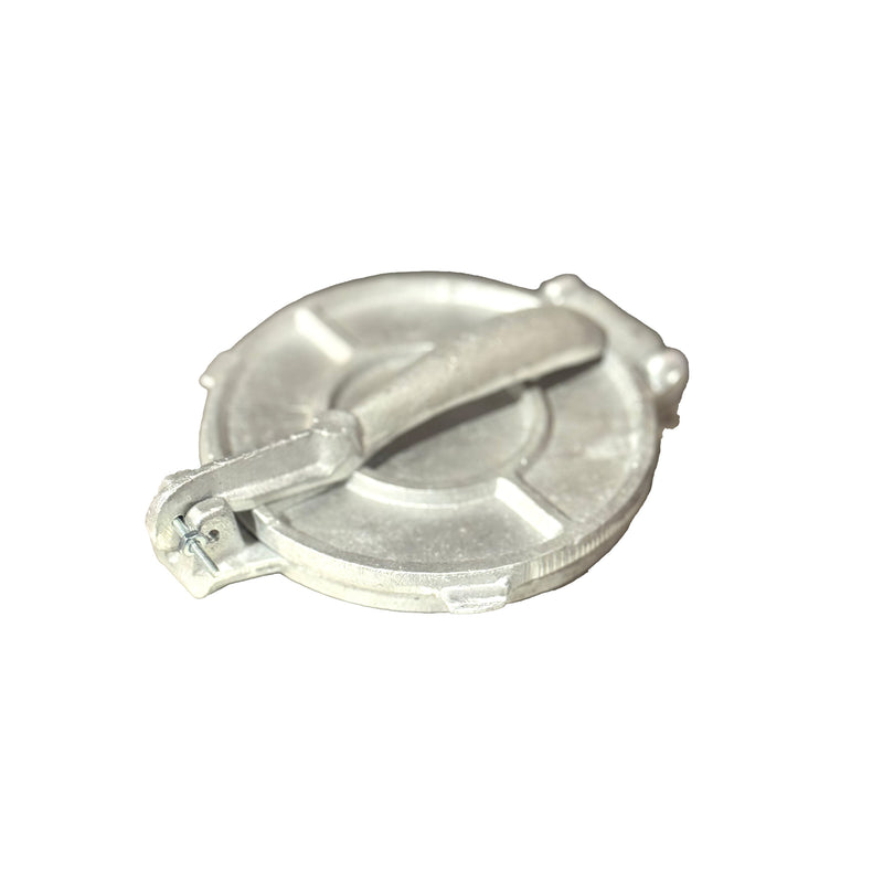 Sopera Extragrande De Aluminio