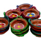 Gruesa de Cazuelitas Chicas Infantiles/ 20pc