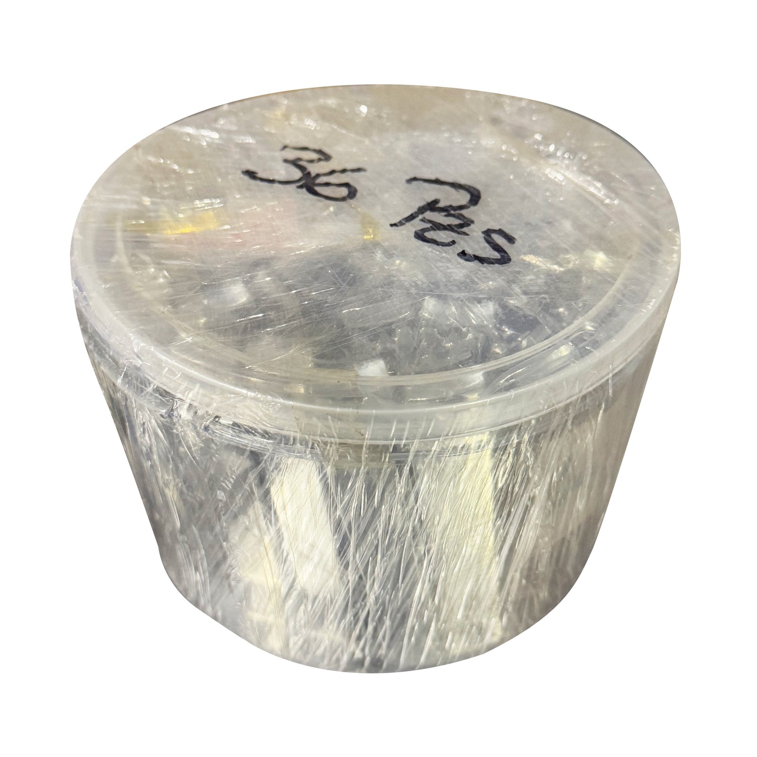 Cortaúñas - Nail Clippers 36 PCS