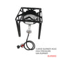 Bur High Pressure Gas Burner