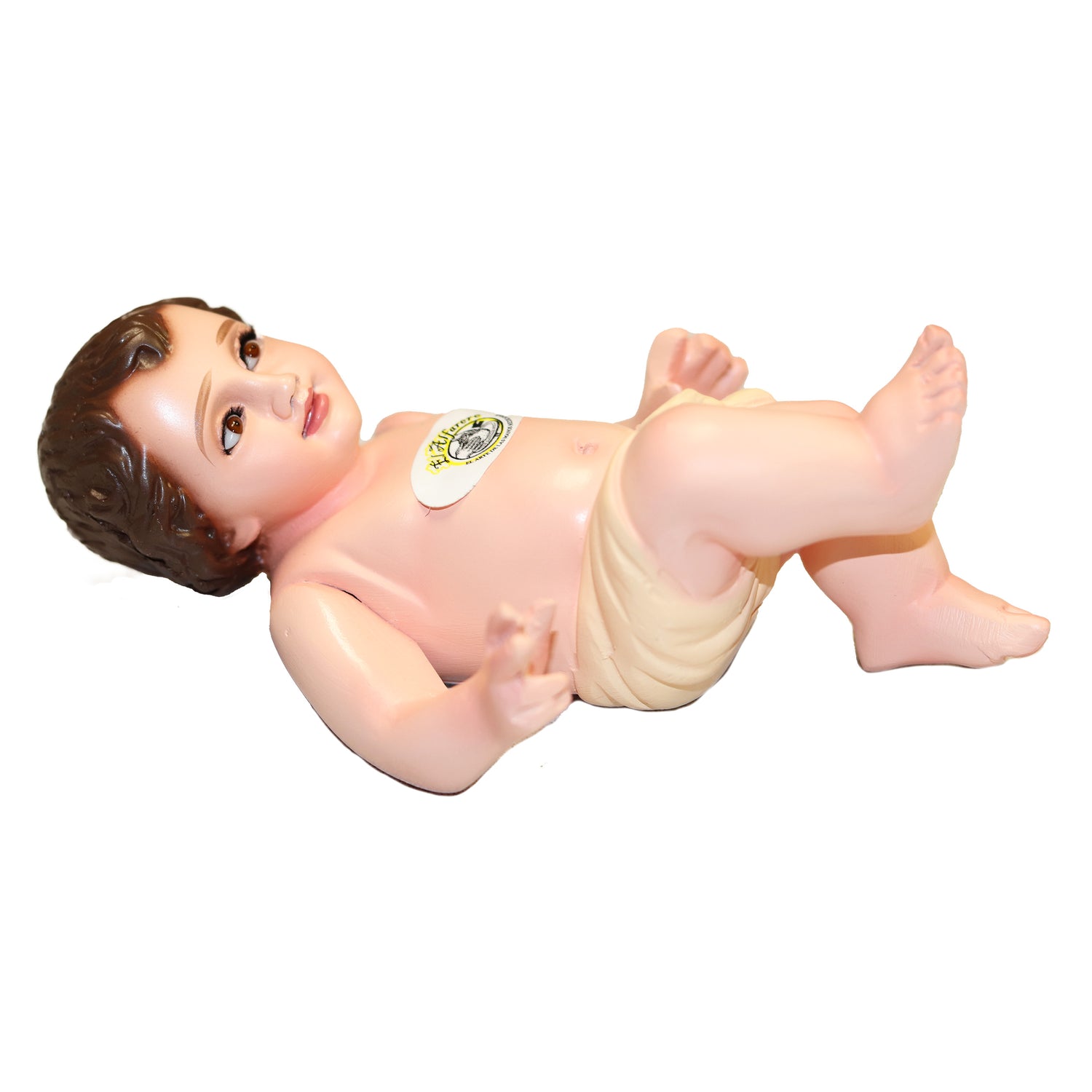 Niño Dios de 15 cm Navidad