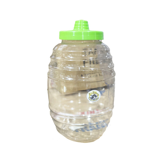 Vitrolero de Plastico de 4lts MX