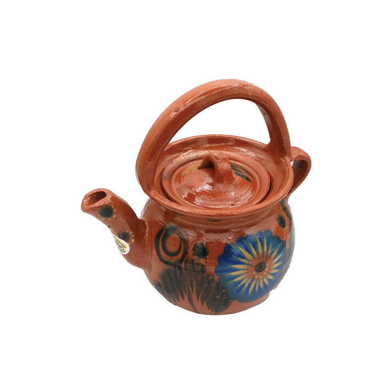 Cafetera Chica de Puebla
