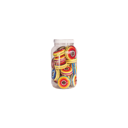 Yoyo de Madera