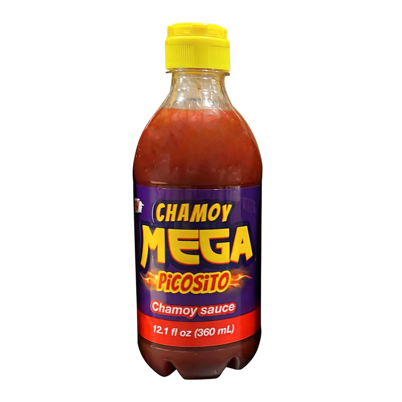 CHAMOY MEGA PICOSITO 12.1 OZ 1/12
