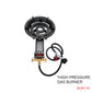 BUR118 High Pressure Gas Burner- (AW117)/Hornilla