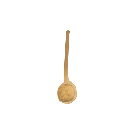 Cuchara de Madera para Cazo- Extragrande