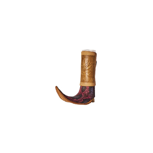 Tequilero de Bota Picuda (Tribalera) MX