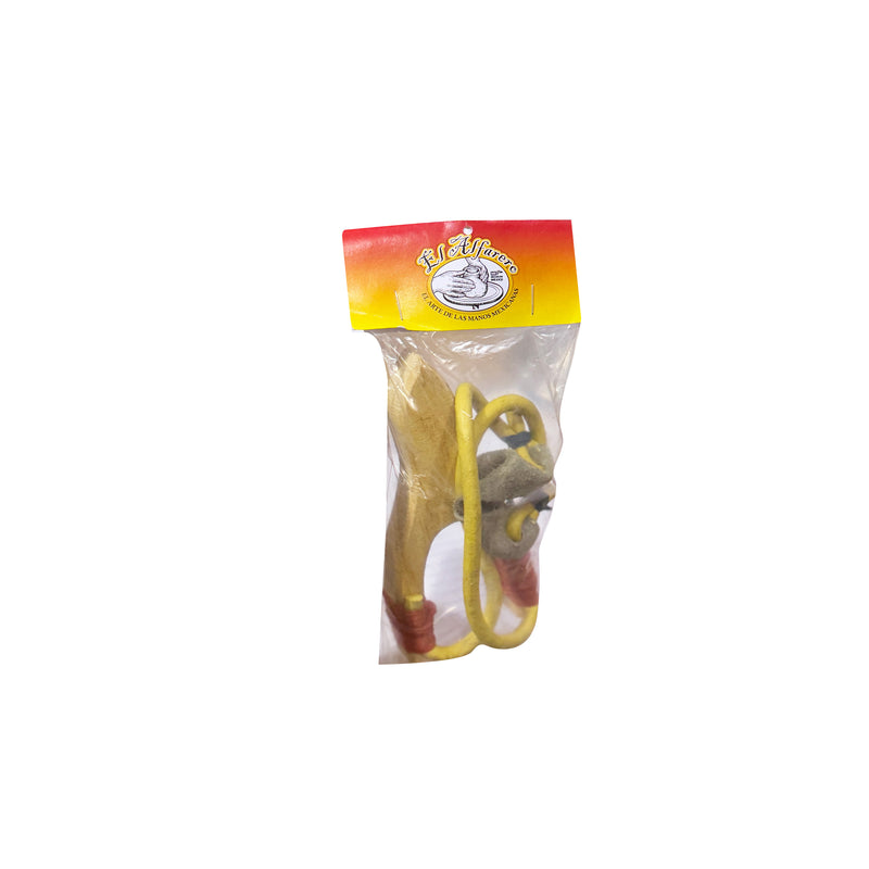 Resortera de Madera Chica MX