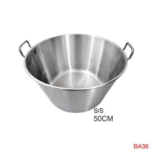 Cazo S / S (50 cm)