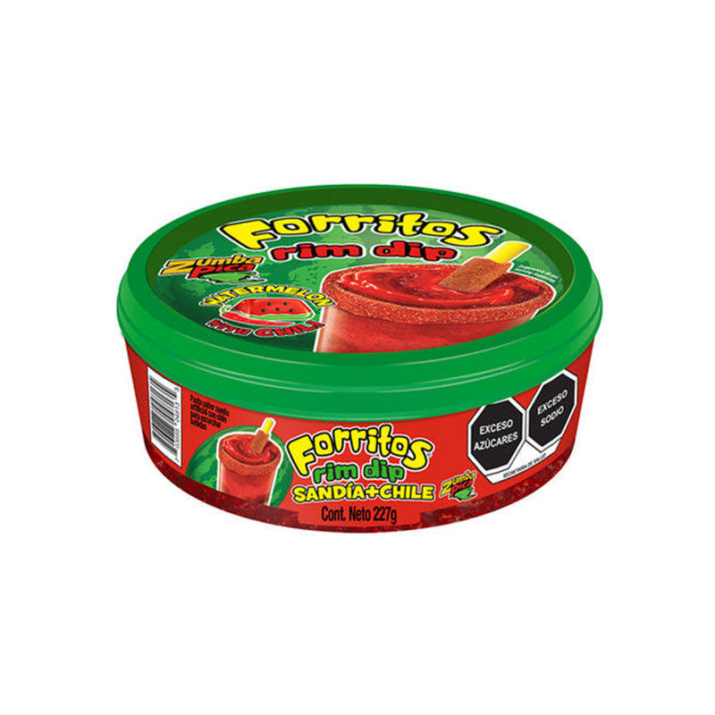 Zumba RIM Dip Sandia 16/227g