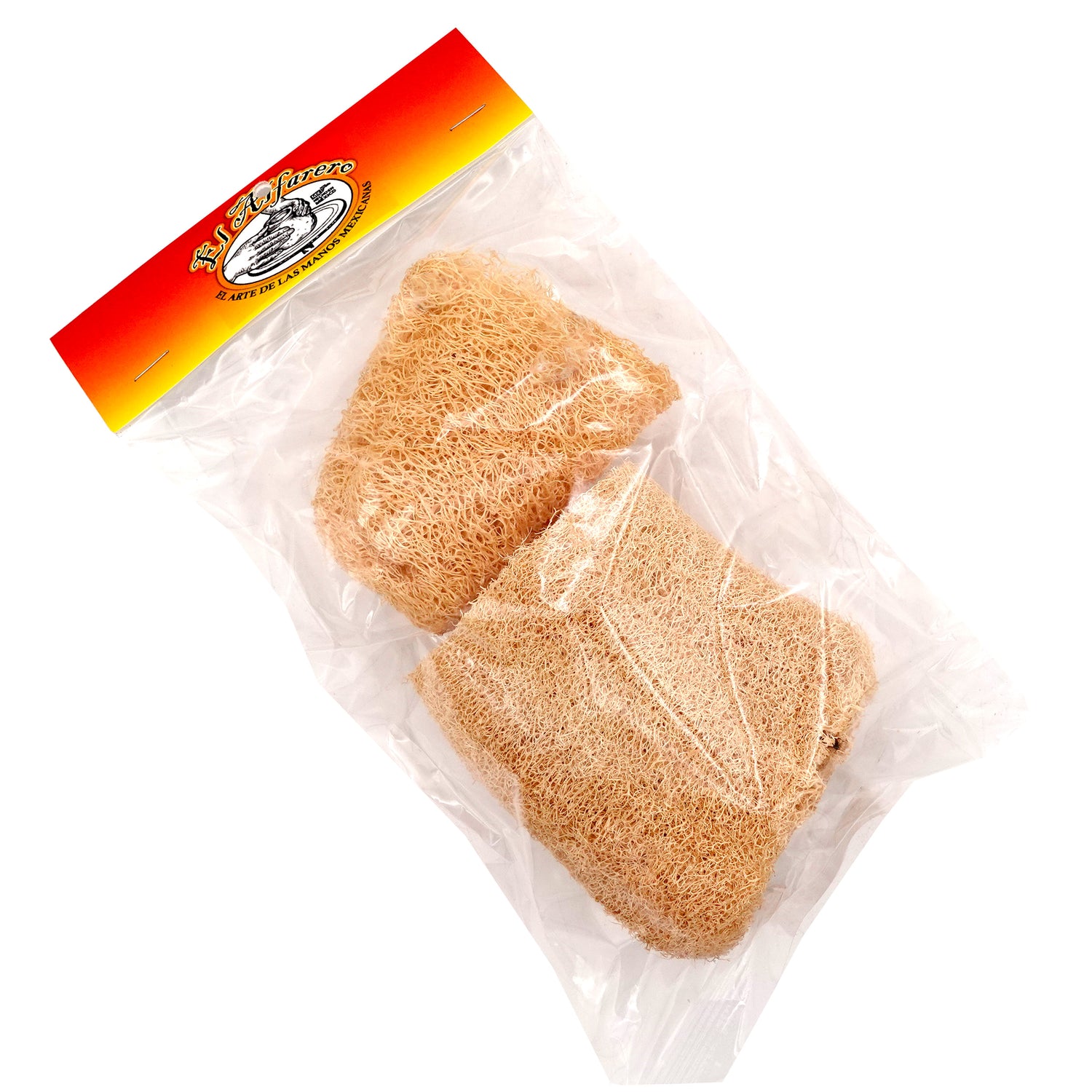Estropajo de Mata- Corto