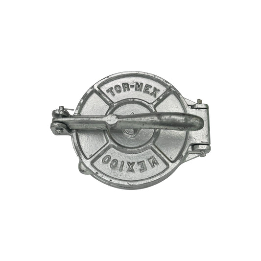 Tortillera de Fierro Super 6.5-V