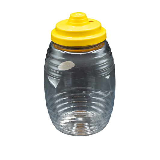 Vitrolero de Plastico de 1/32 oz (1 Lto)