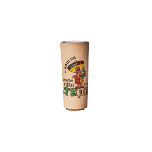 Tequilero Grabado