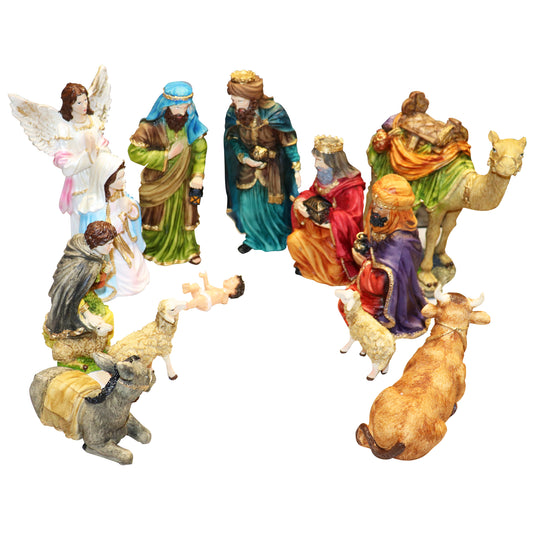 Nacimiento Extragrande