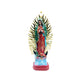 Virgen de Guadalupe de Resina #30 MX